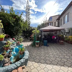 Ortachala Summer House Hostel Tbilisi