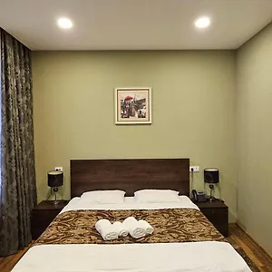 Boutique Iveria Hotel Tbilisi