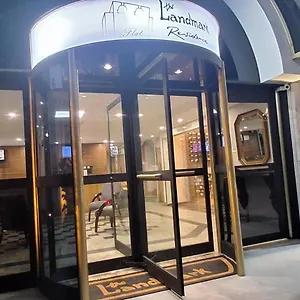 The Landmark - Oficial São Paulo