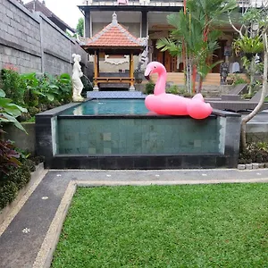 Sensasi Ubud